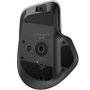 Logitech MX Master 4 Ratón Ergonómico Inalámbrico Grafito